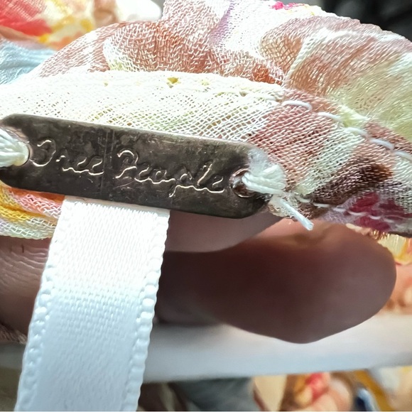 Free People Carmella Maxi Dress - Picture 7 of 8